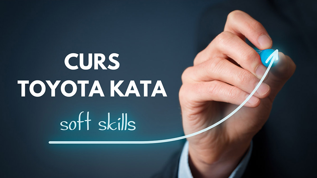 Curs Toyota Kata