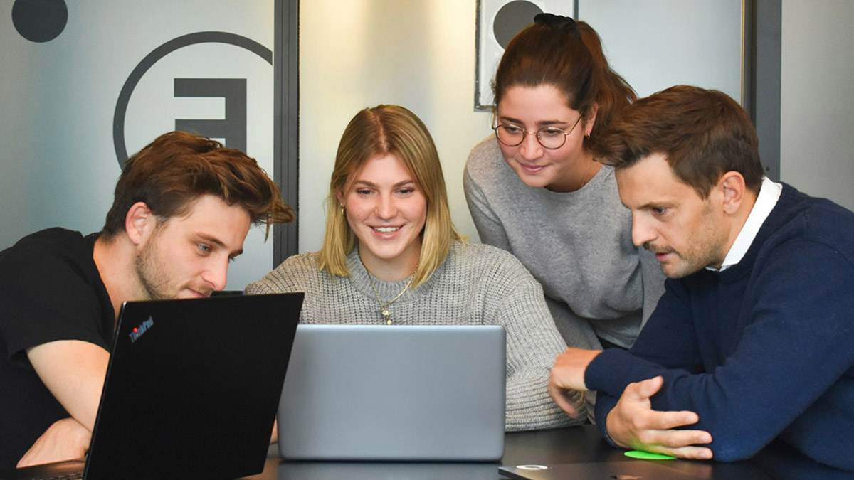 Cursuri de Comunicare