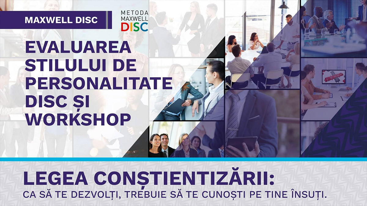 Evaluarea stilului de personalitate