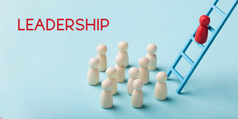Cursuri de leadership
