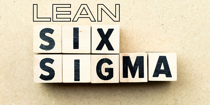 Cursuri Lean Six Sigma