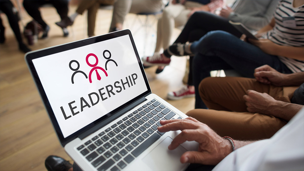 Programul de Leadership Organizațional – Lideri care creează apartenență și performanță
