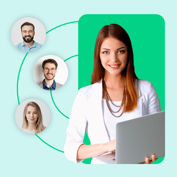 TalentSync - platforma HR | Erpa HR
